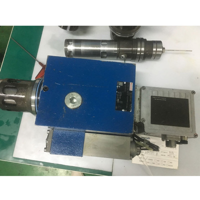 力士乐50通径拆装阀